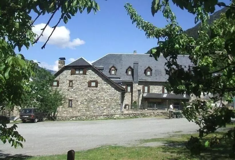 בית מלון כפרי Casa Estampa