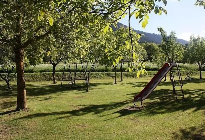 בית מלון כפרי Casa Estampa