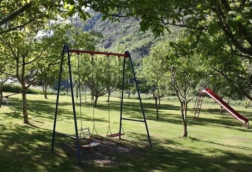 בית מלון כפרי Casa Estampa