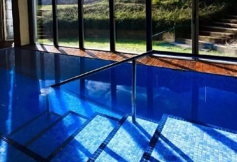 בית מלון כפרי Casa Estampa