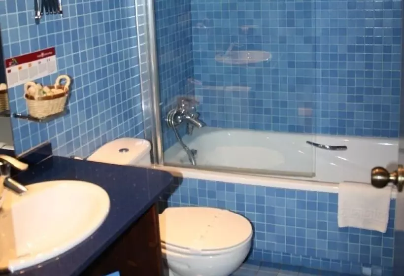 בית מלון כפרי Casa Estampa