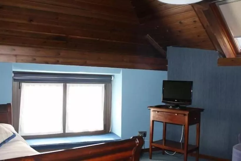 בית מלון כפרי Casa Estampa