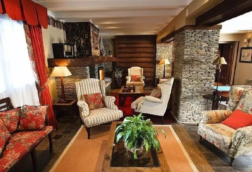 בית מלון כפרי Casa Estampa