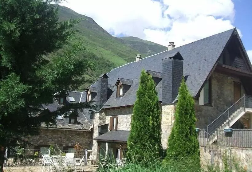 בית מלון כפרי Casa Estampa