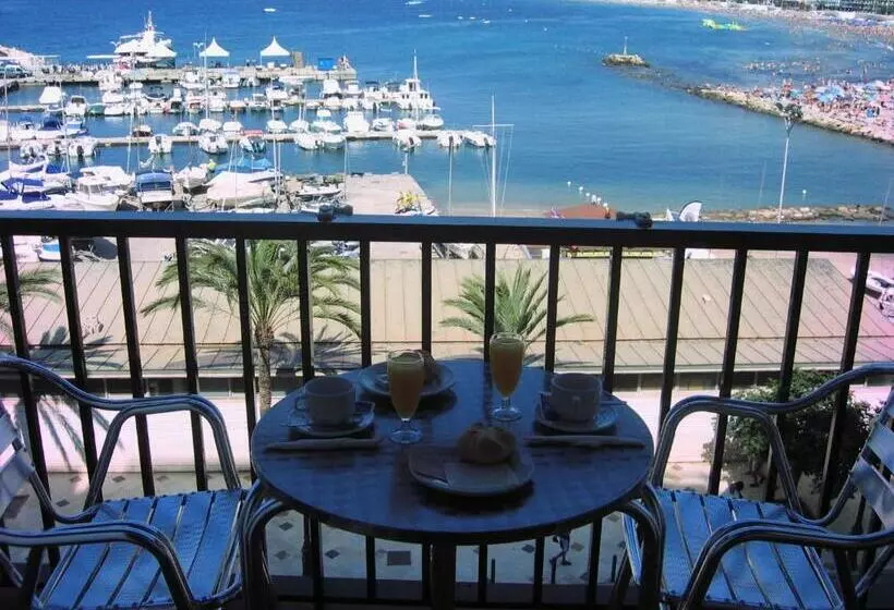 בית מלון כפרי Condestable