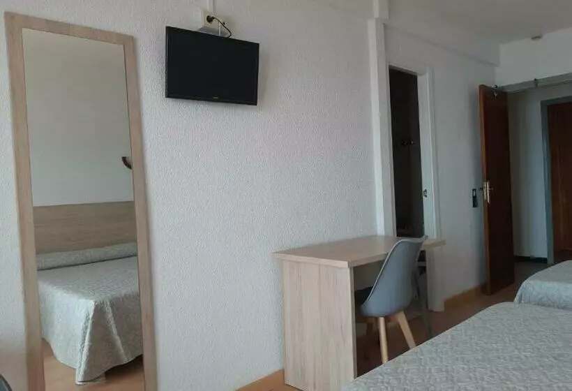 בית מלון כפרי Condestable