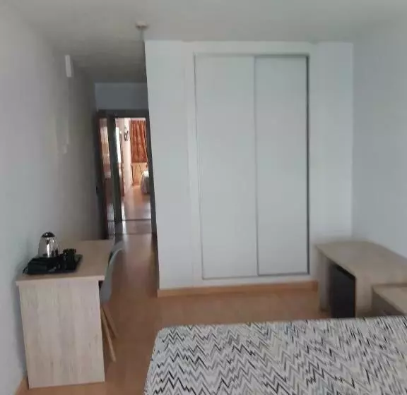 בית מלון כפרי Condestable