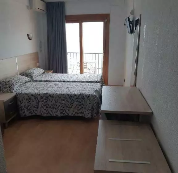 בית מלון כפרי Condestable