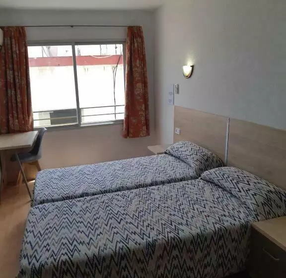 בית מלון כפרי Condestable