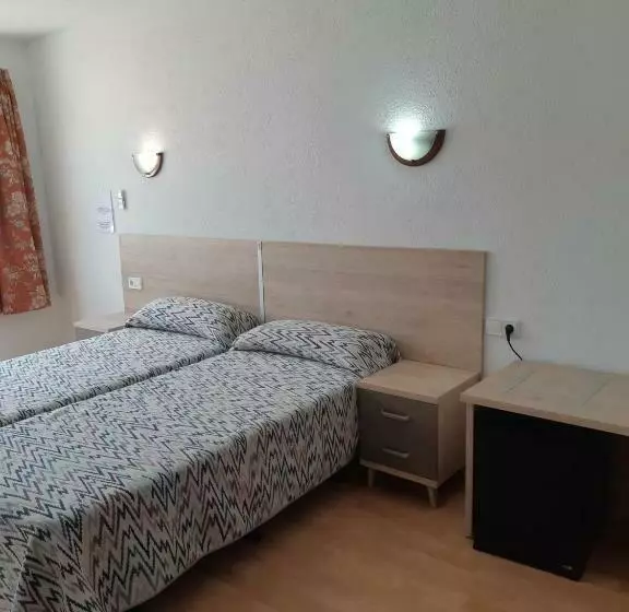 בית מלון כפרי Condestable