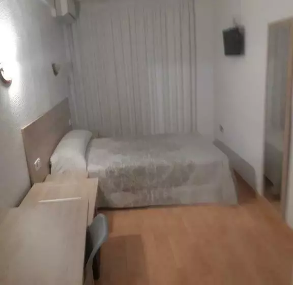 בית מלון כפרי Condestable