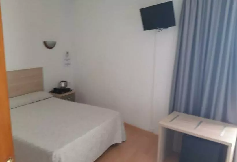 בית מלון כפרי Condestable