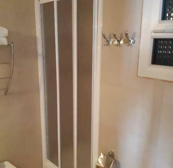 בית מלון כפרי Condestable