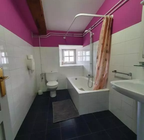 ホテル Herriko Ostatua