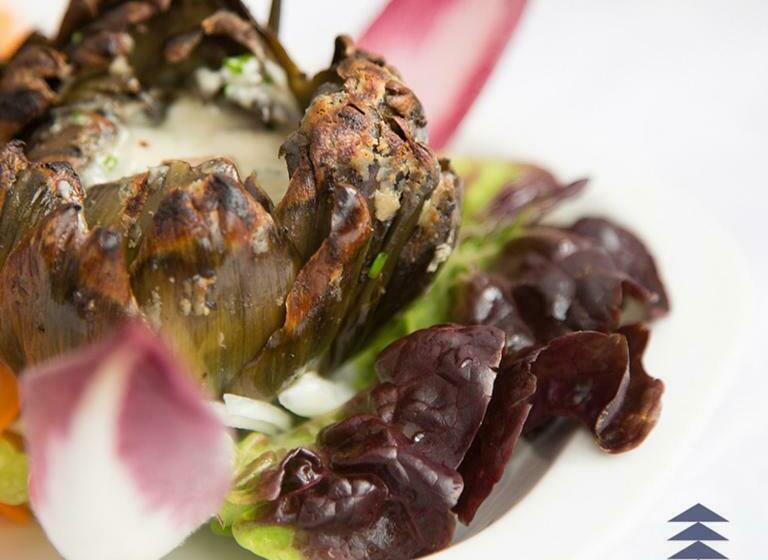 Hôtel Hostal L Avet Blau