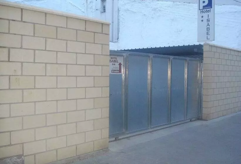酒店 Isabel