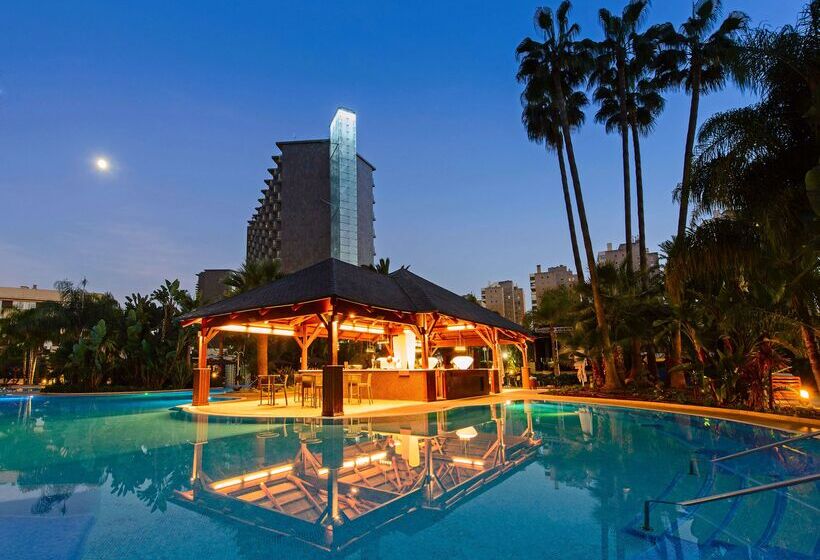 فندق Sol Principe