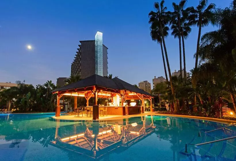 ホテル Sol Principe