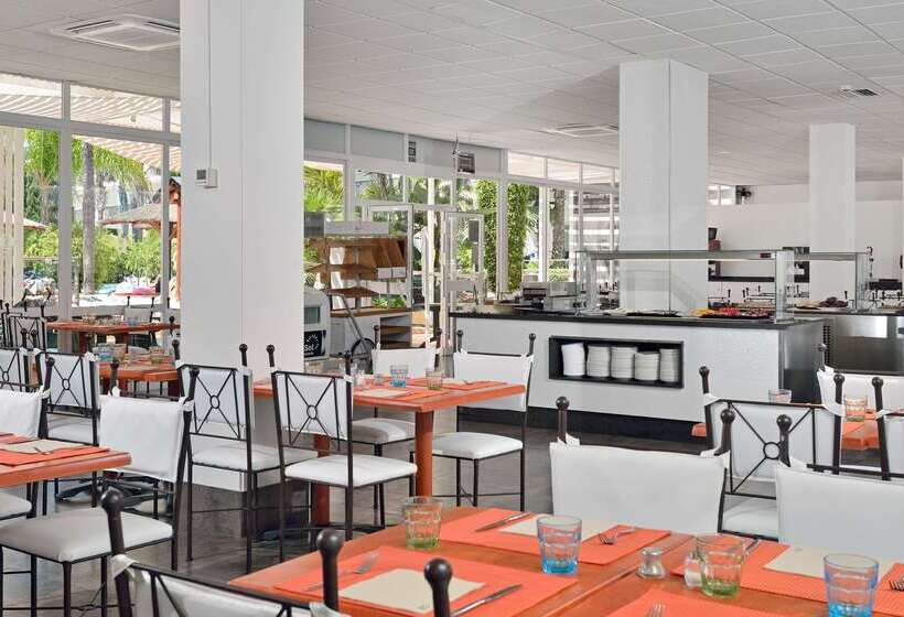 فندق Sol Principe