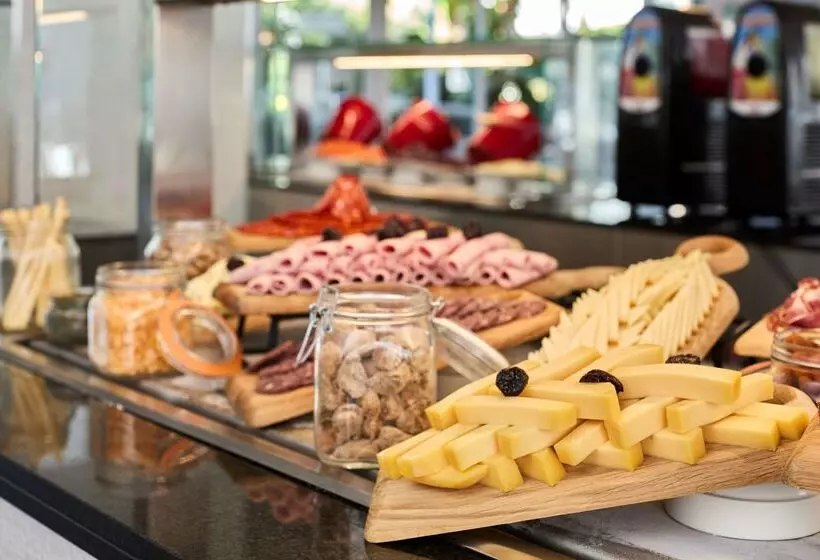 ホテル Sol Principe