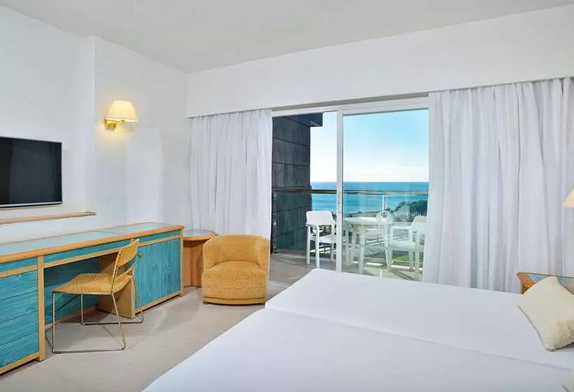 ホテル Sol Principe