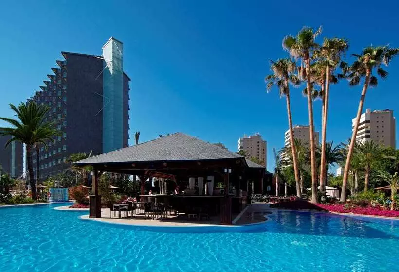 ホテル Sol Principe