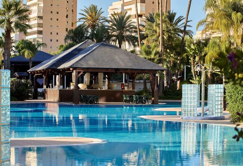 فندق Sol Principe