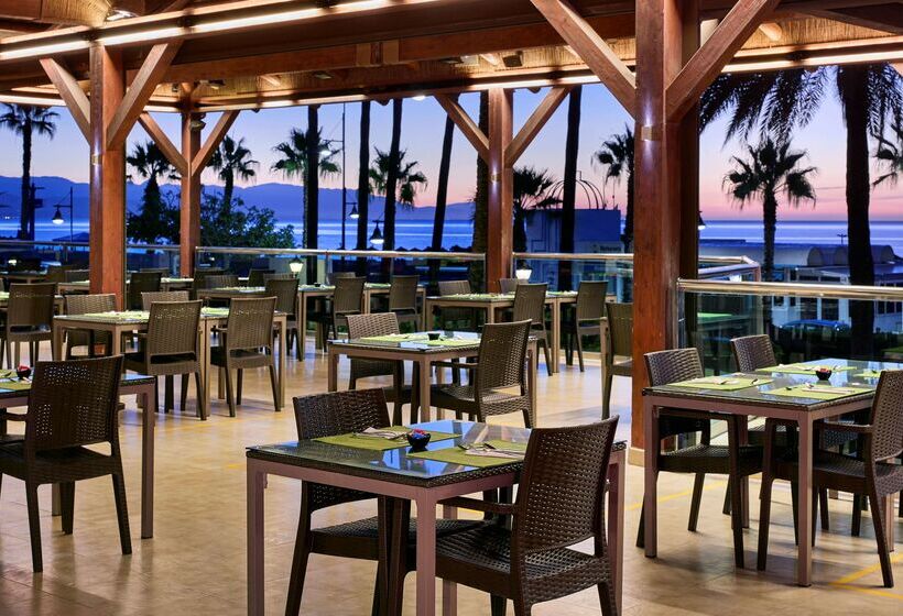 فندق Sol Principe