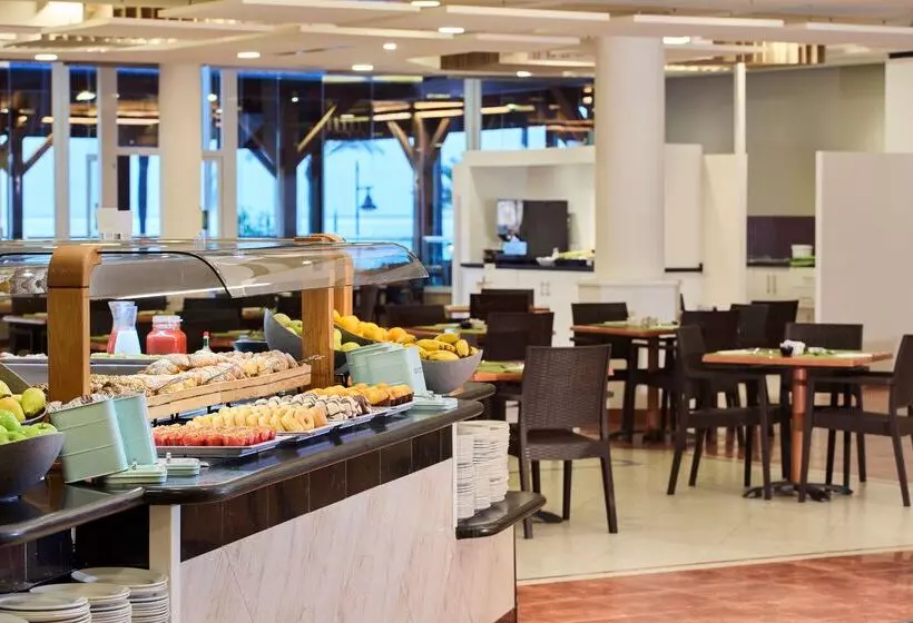 ホテル Sol Principe