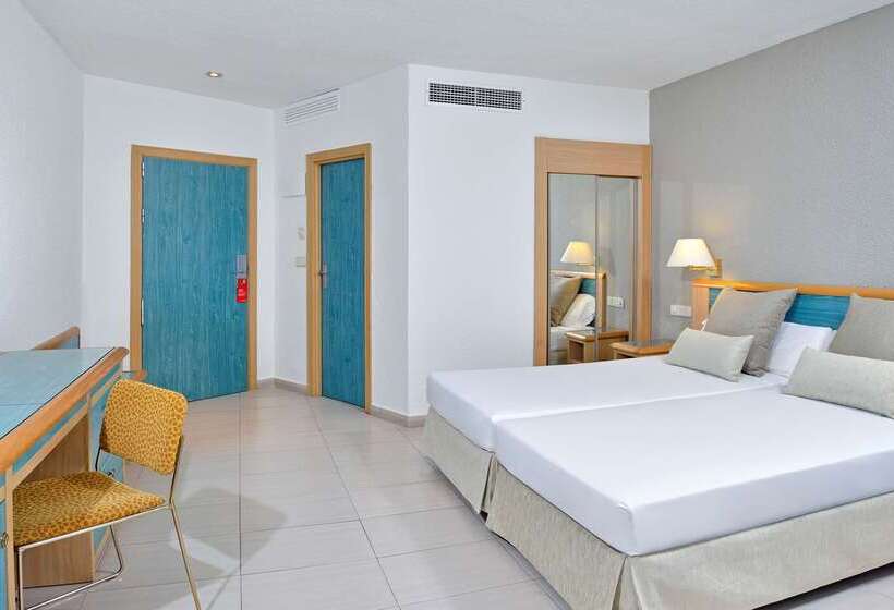 فندق Sol Principe