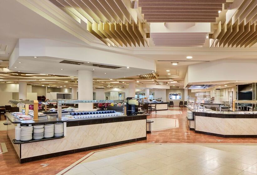 فندق Sol Principe