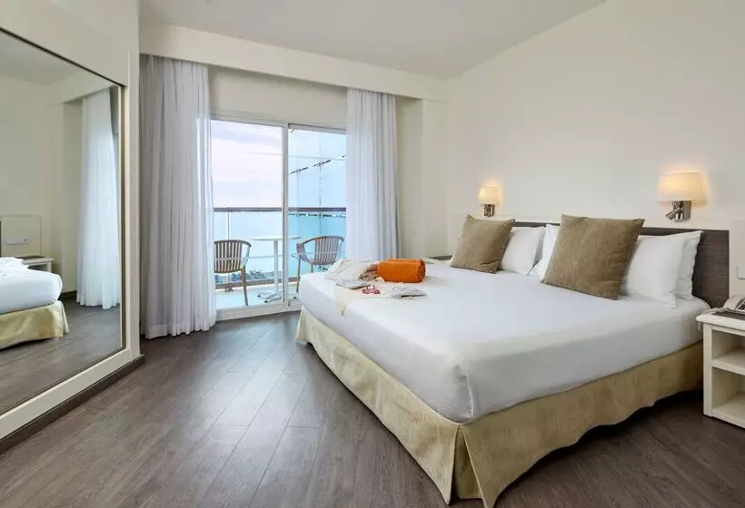 ホテル Sol Principe