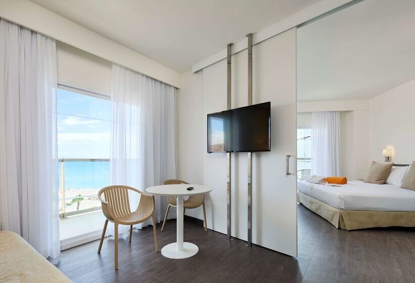 فندق Sol Principe