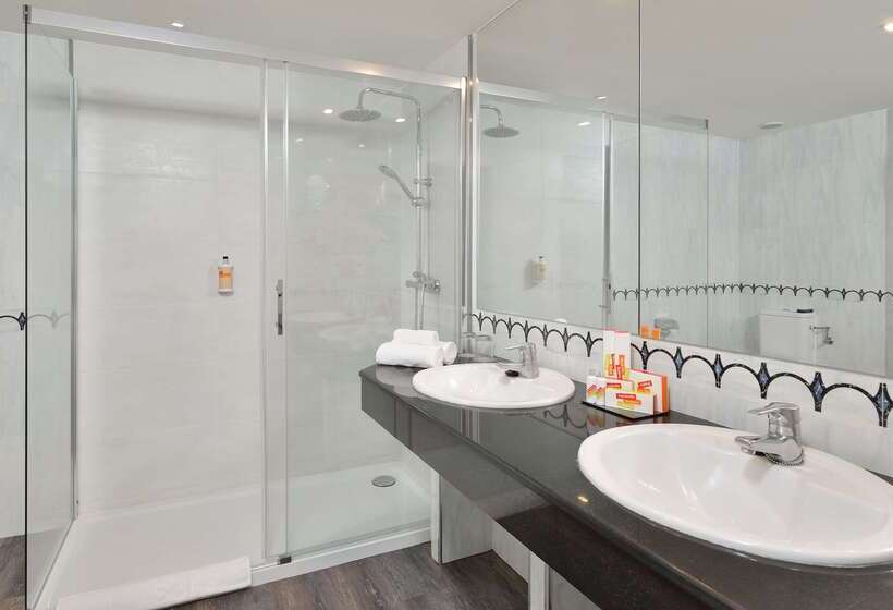 فندق Sol Principe