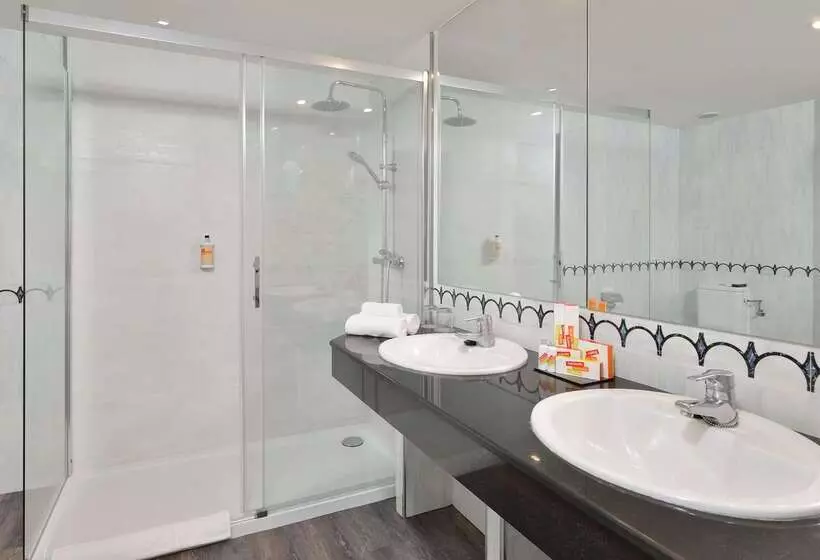 ホテル Sol Principe