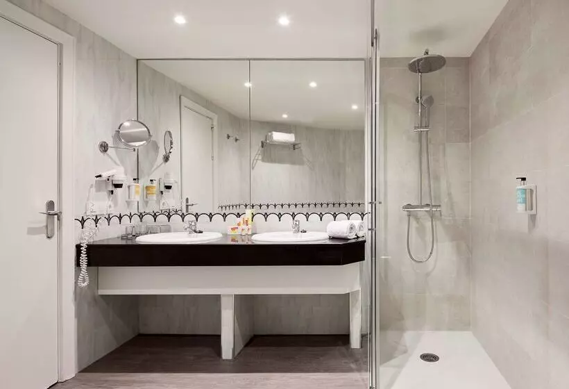 ホテル Sol Principe