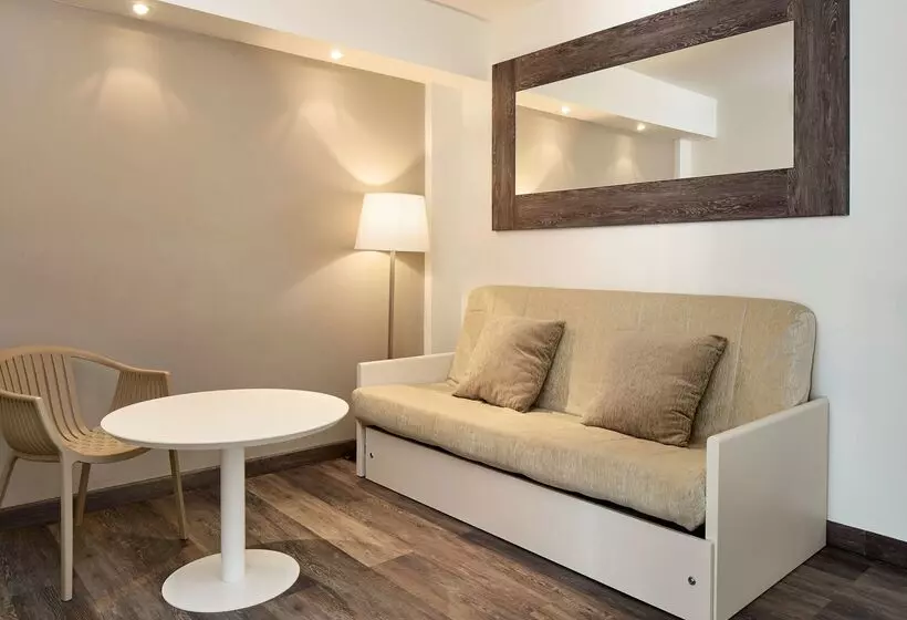 ホテル Sol Principe