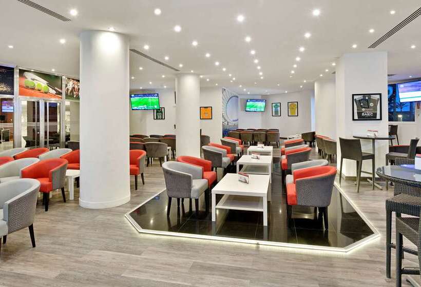 فندق Sol Principe