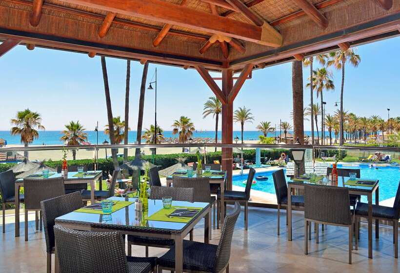 فندق Sol Principe