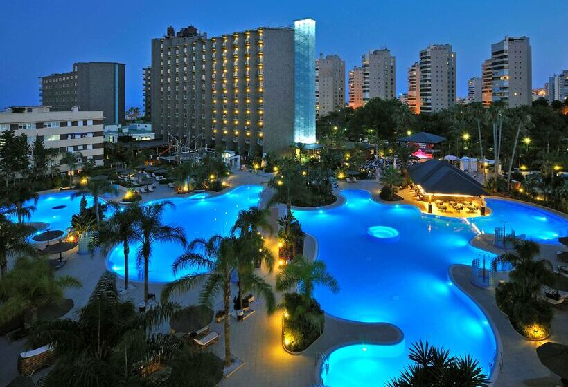 فندق Sol Principe