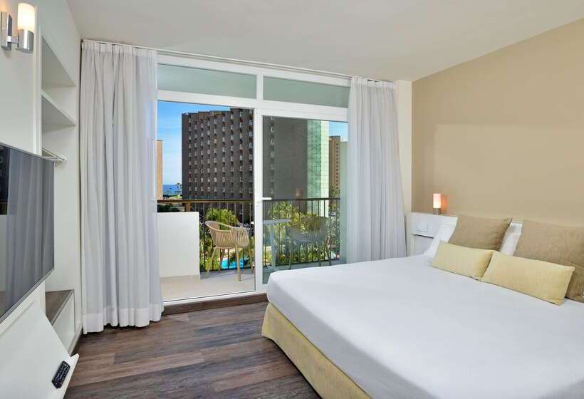 فندق Sol Principe