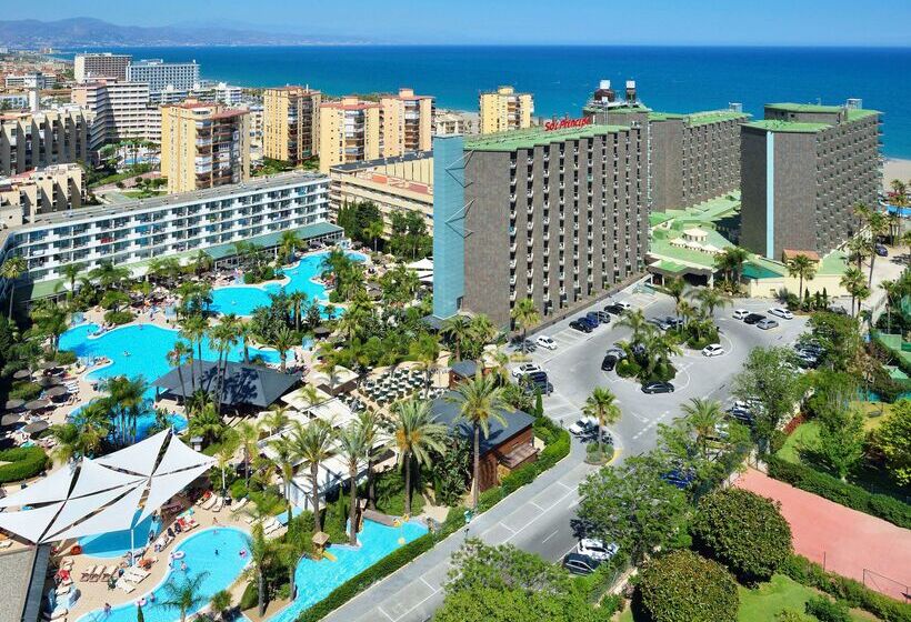 فندق Sol Principe