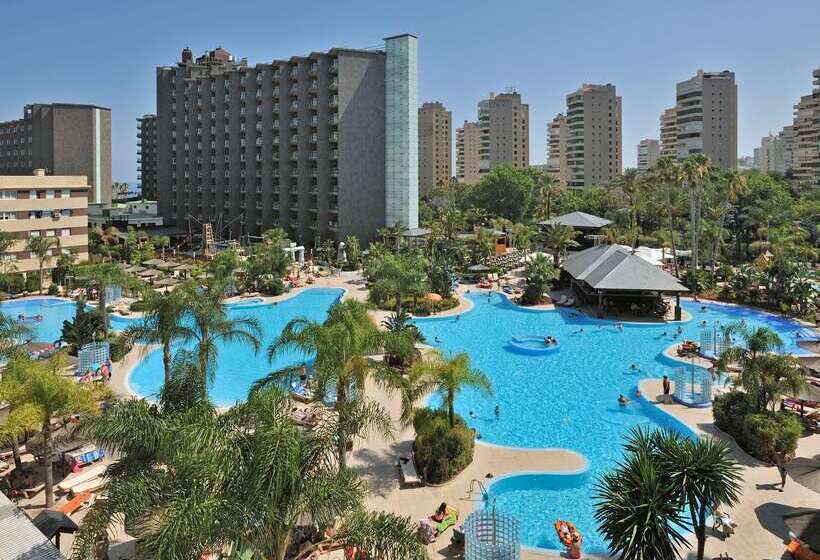 فندق Sol Principe