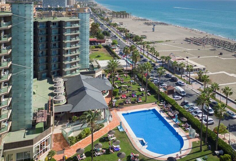 فندق Sol Principe