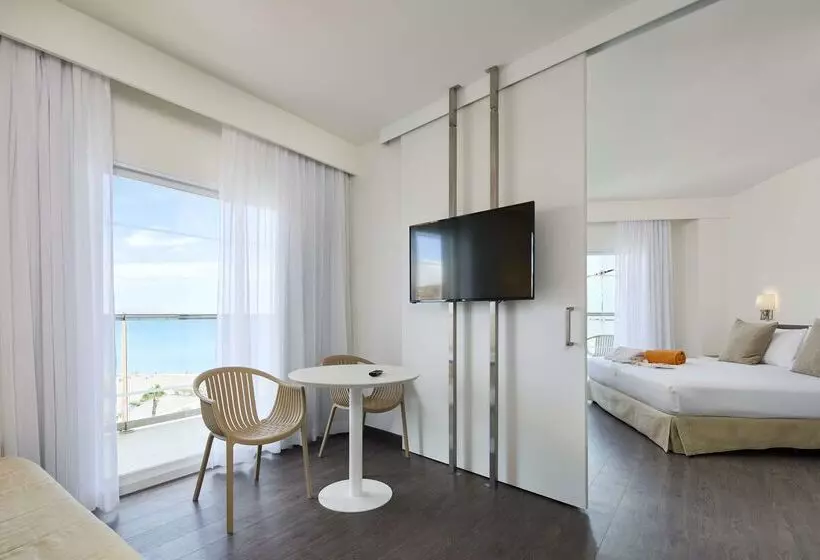 ホテル Sol Principe