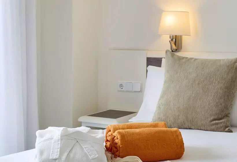 ホテル Sol Principe