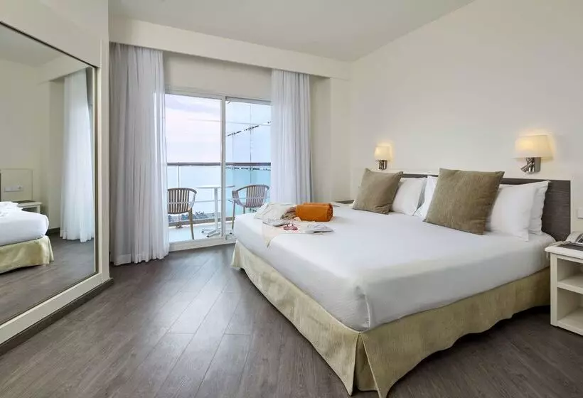 ホテル Sol Principe