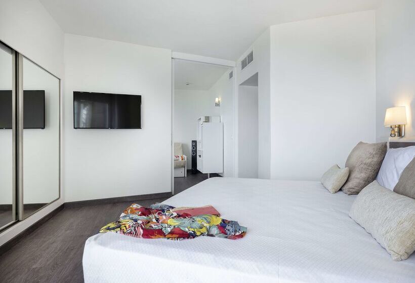 فندق Sol Principe