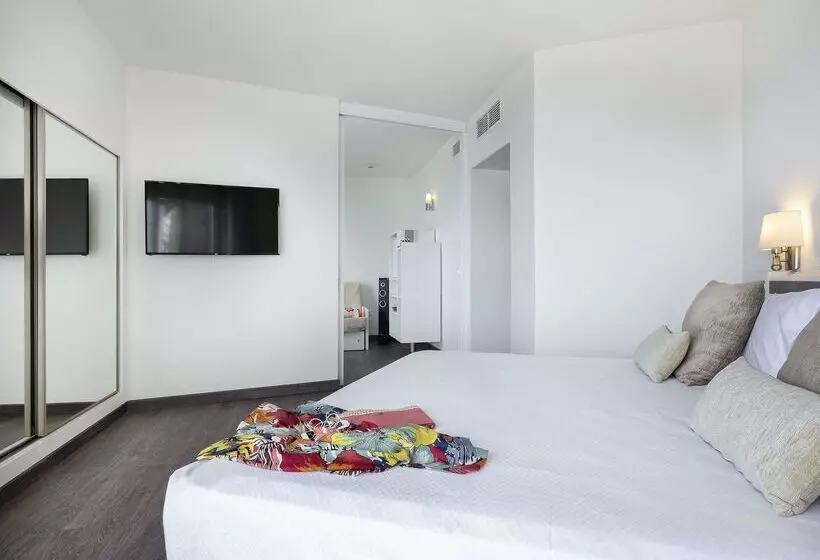 ホテル Sol Principe