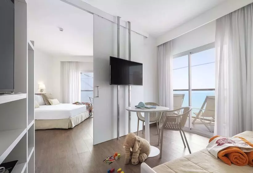 ホテル Sol Principe